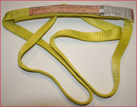 endless nylon