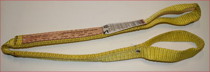 nylon slings