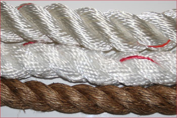 exercise ropes