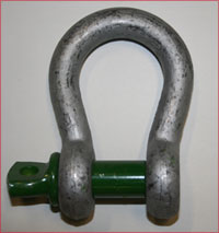 Van Beest Shackle