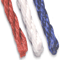 Fiber Rope (By the Foot)