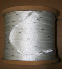pulling tape